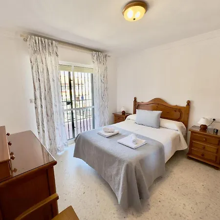 Apartment Duplex El Camaleon By Cadiz4rentals *