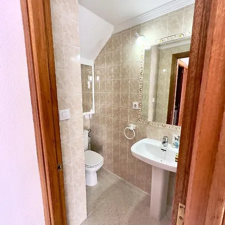 Duplex El Camaleon By Cadiz4rentals Apartment *