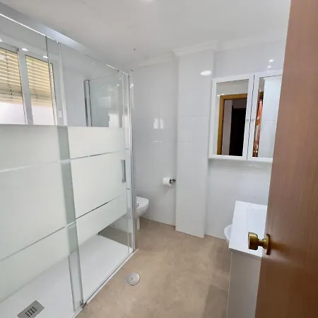 Duplex El Camaleon By Cadiz4rentals * Rota