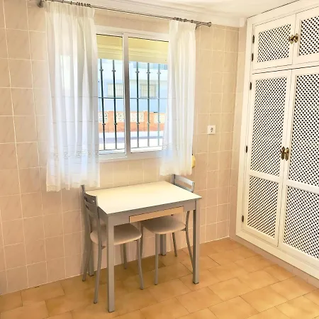 Apartment Duplex El Camaleon By Cadiz4rentals *