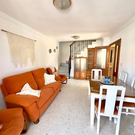 Duplex El Camaleon By Cadiz4rentals *