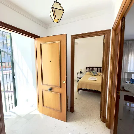 Duplex El Camaleon By Cadiz4rentals Apartamento Rota
