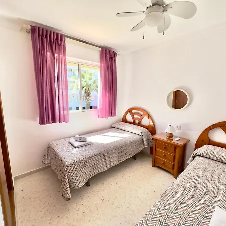 Duplex El Camaleon By Cadiz4rentals Apartamento