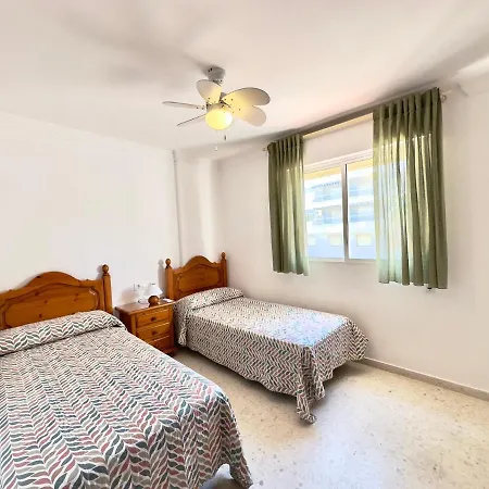 Duplex El Camaleon By Cadiz4rentals Apartamento
