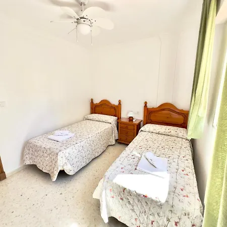 Apartamento Duplex El Camaleon By Cadiz4rentals